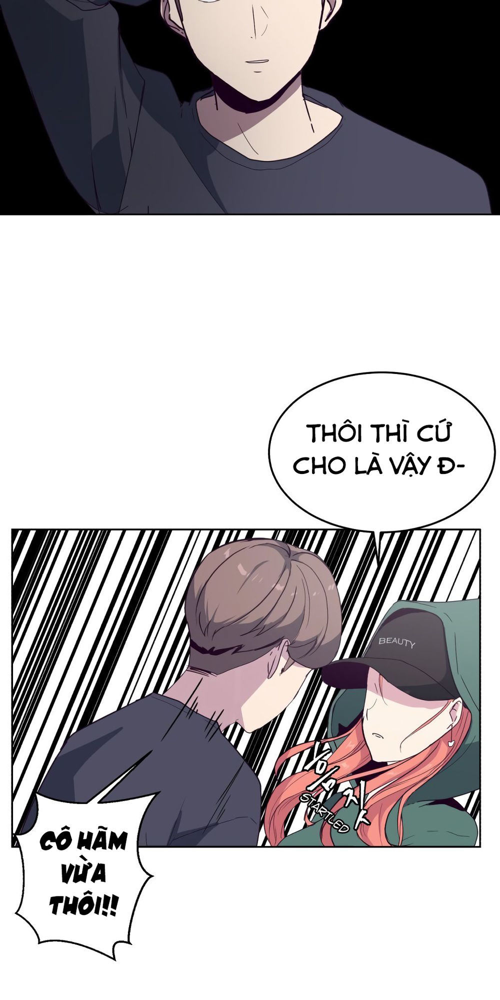 Cậu bé của thần chết chapter 5 - Upload bởi truyensieuhay.com