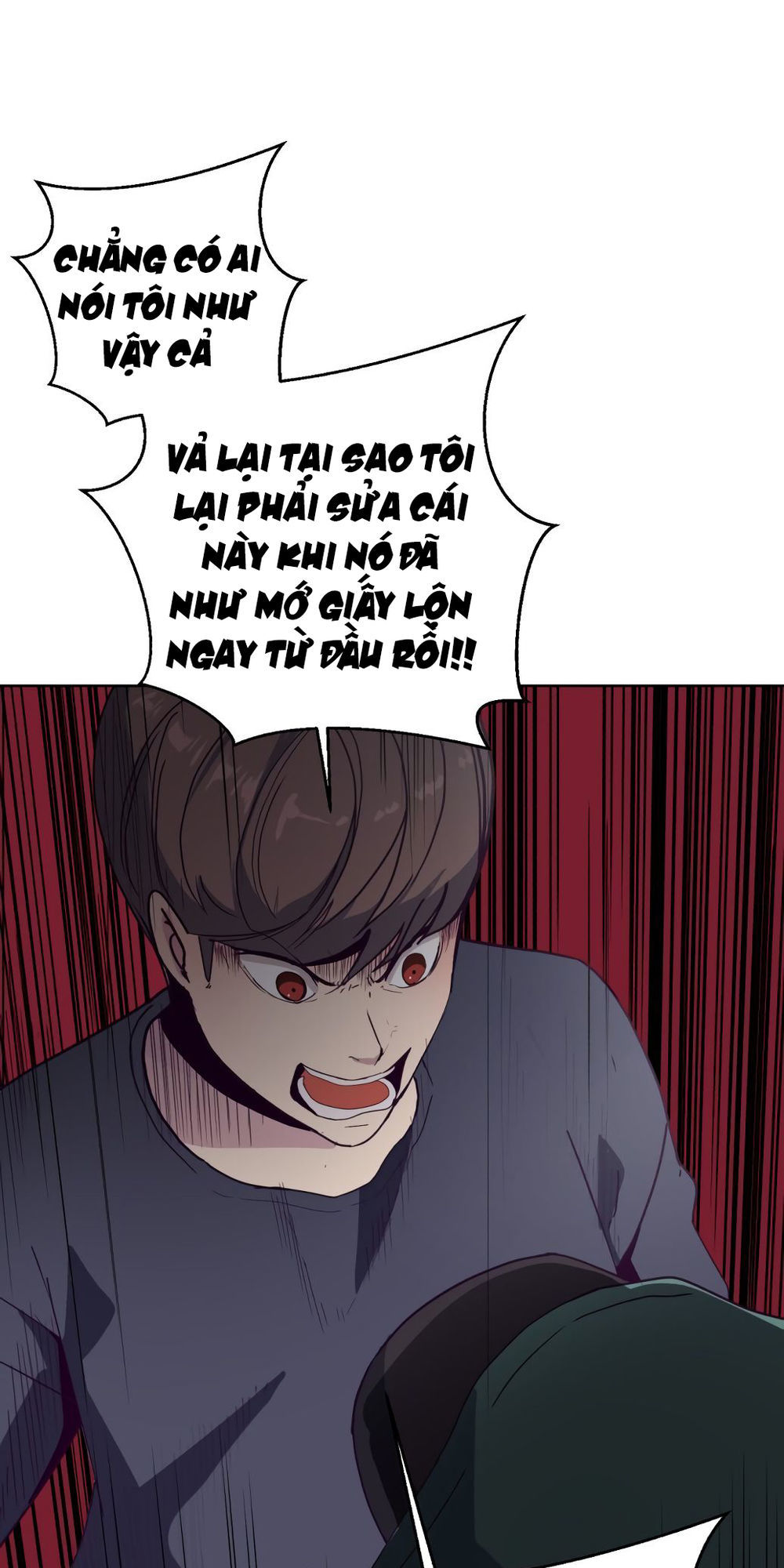 Cậu bé của thần chết chapter 5 - Upload bởi truyensieuhay.com