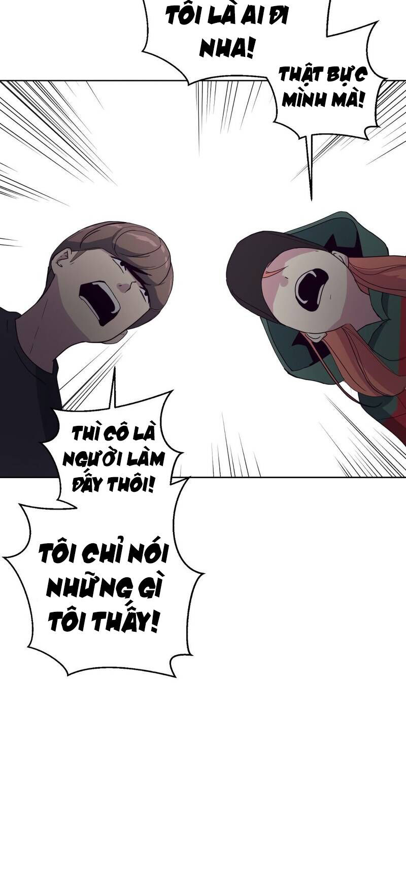 Cậu bé của thần chết chapter 5 - Upload bởi truyensieuhay.com