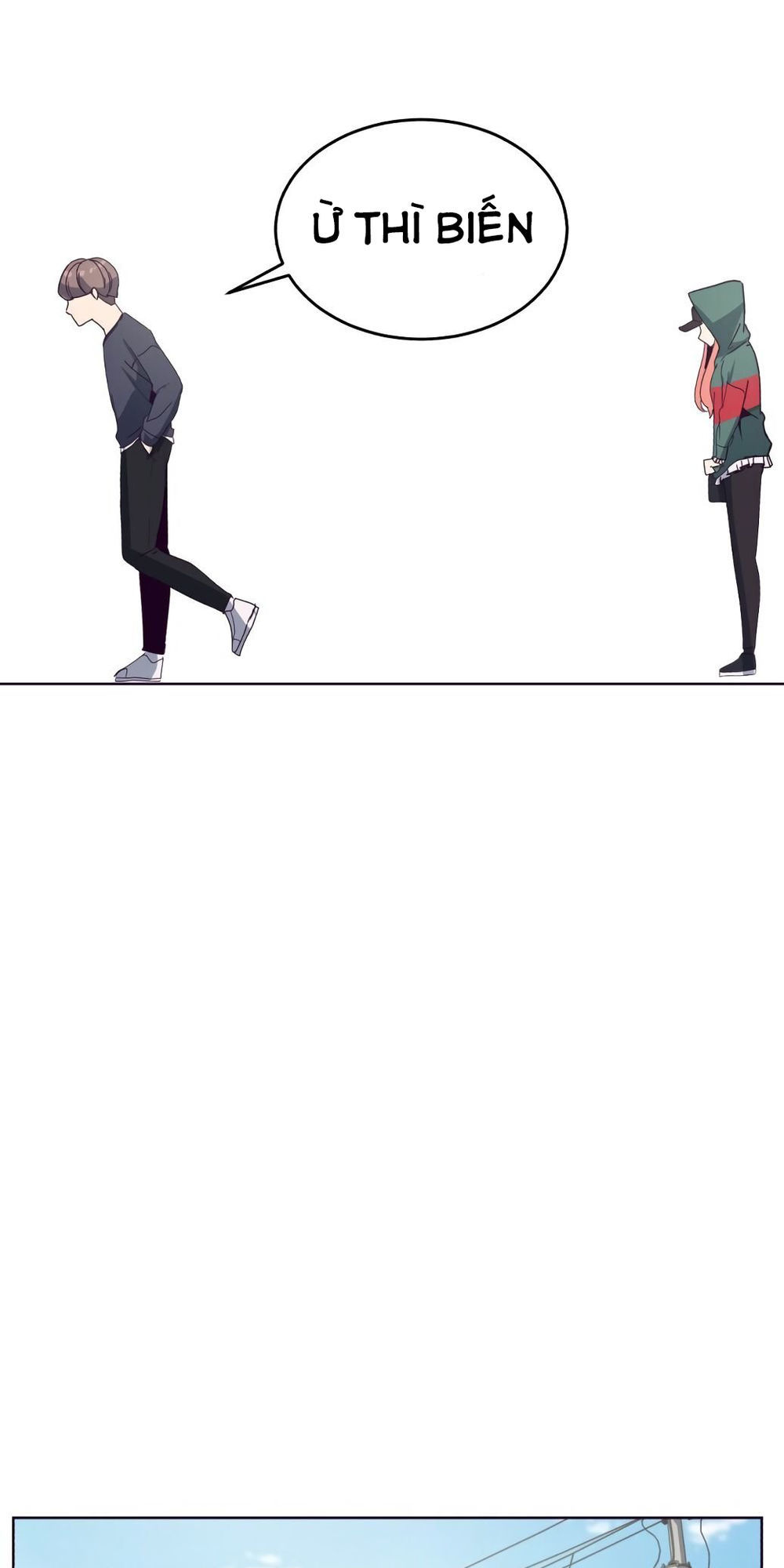 Cậu bé của thần chết chapter 5 - Upload bởi truyensieuhay.com