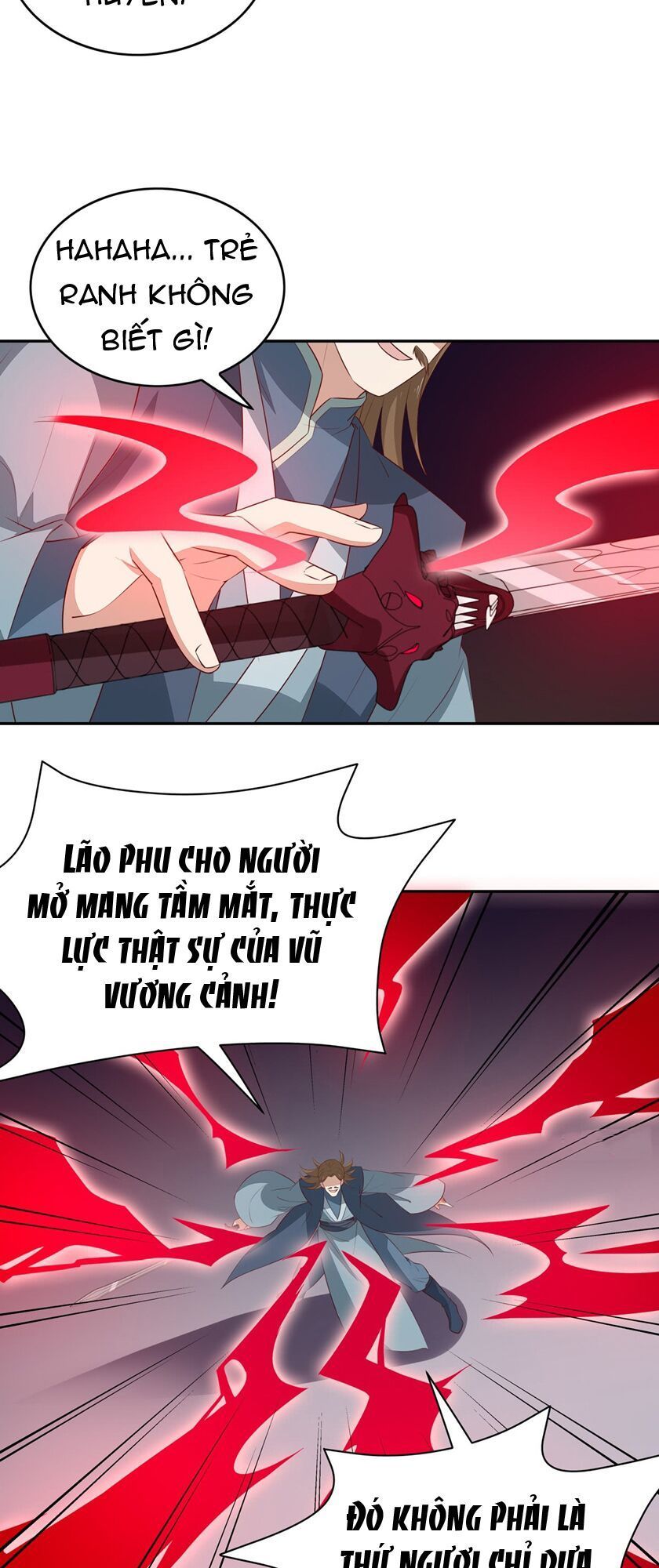 Chi Tôn Đồng Thuật Sư: Tuyệt Thế Đại Tiểu Thư chapter 75 - Upload bởi truyensieuhay.com