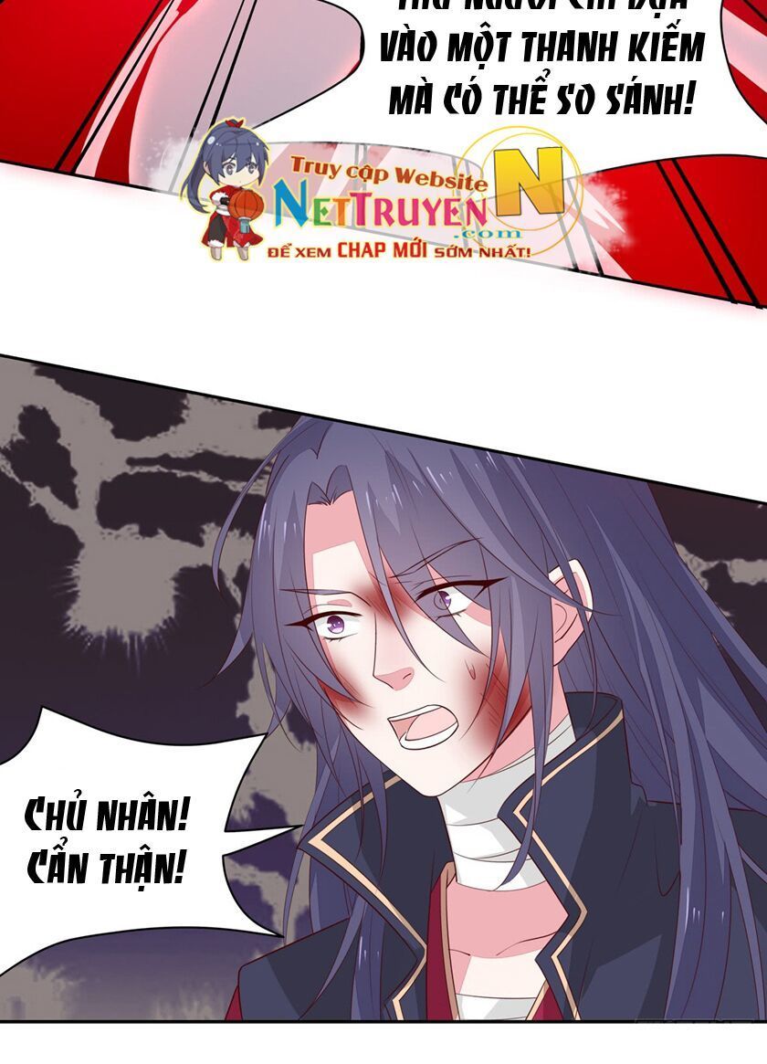 Chi Tôn Đồng Thuật Sư: Tuyệt Thế Đại Tiểu Thư chapter 75 - Upload bởi truyensieuhay.com