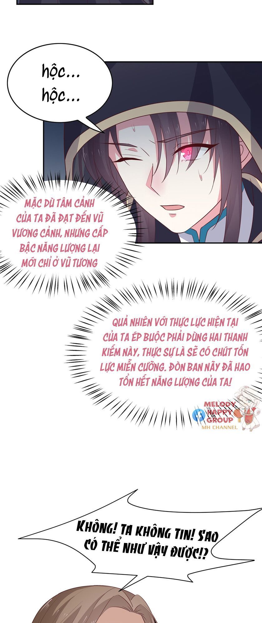 Chi Tôn Đồng Thuật Sư: Tuyệt Thế Đại Tiểu Thư chapter 75 - Upload bởi truyensieuhay.com