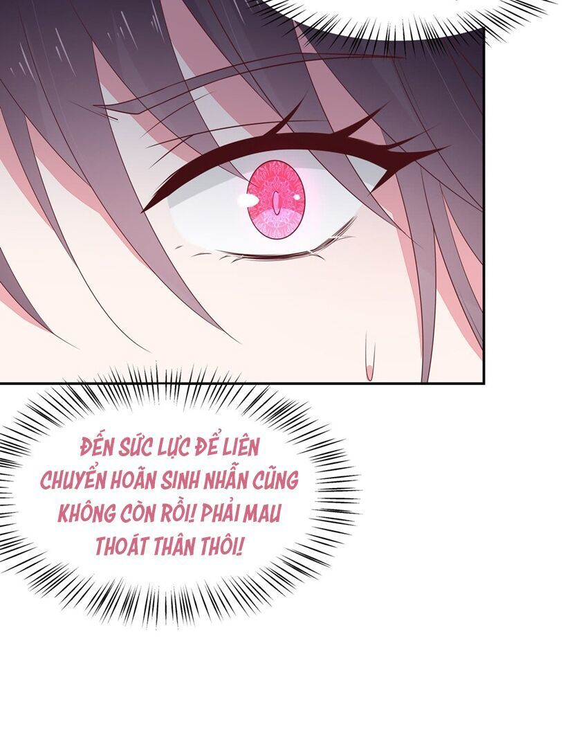 Chi Tôn Đồng Thuật Sư: Tuyệt Thế Đại Tiểu Thư chapter 75 - Upload bởi truyensieuhay.com