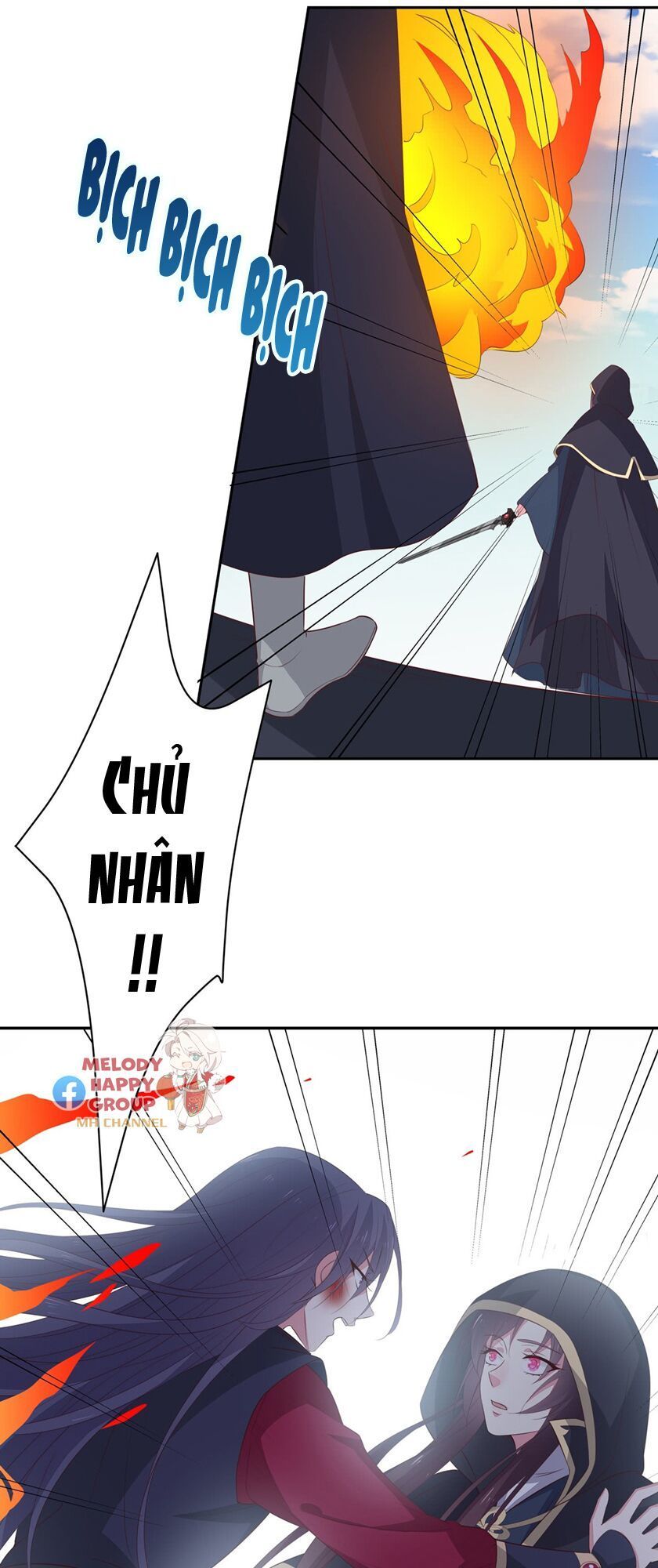 Chi Tôn Đồng Thuật Sư: Tuyệt Thế Đại Tiểu Thư chapter 75 - Upload bởi truyensieuhay.com