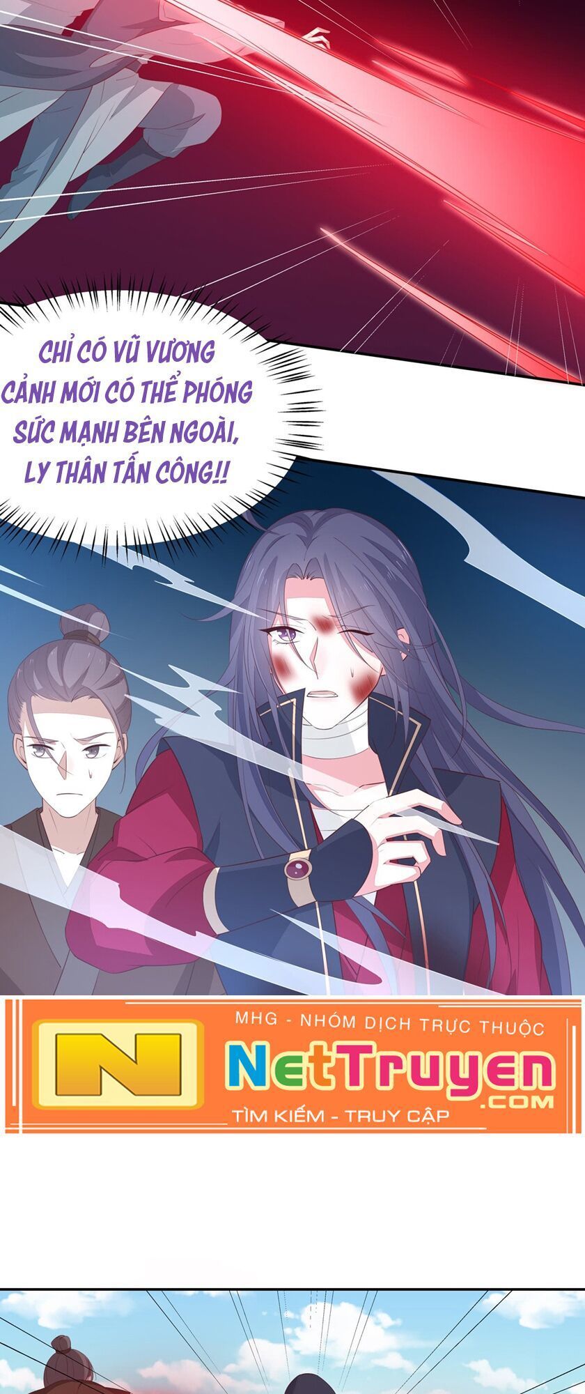 Chi Tôn Đồng Thuật Sư: Tuyệt Thế Đại Tiểu Thư chapter 75 - Upload bởi truyensieuhay.com