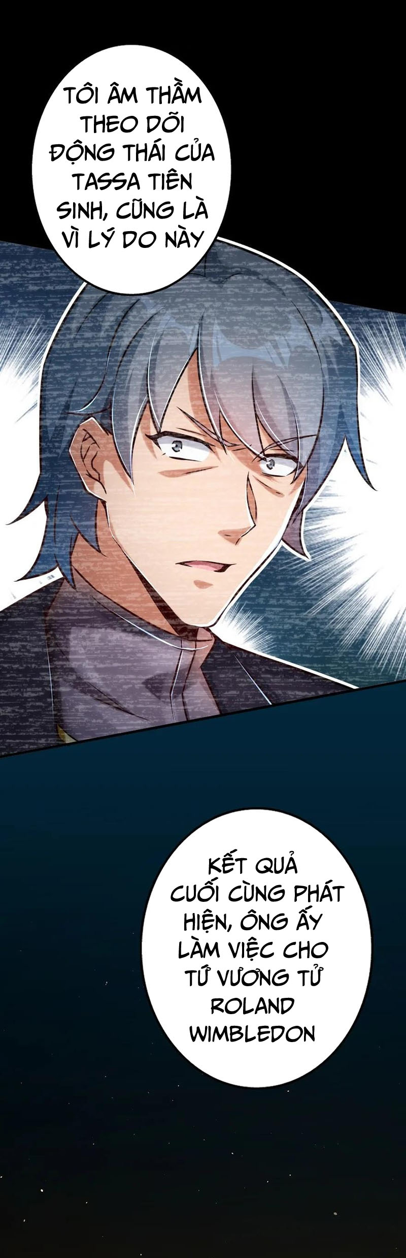 Thả Vu Nữ Đó Ra chapter 142 - Upload bởi truyensieuhay.com