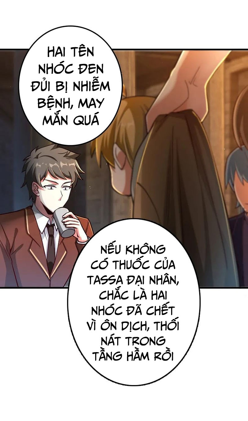 Thả Vu Nữ Đó Ra chapter 142 - Upload bởi truyensieuhay.com