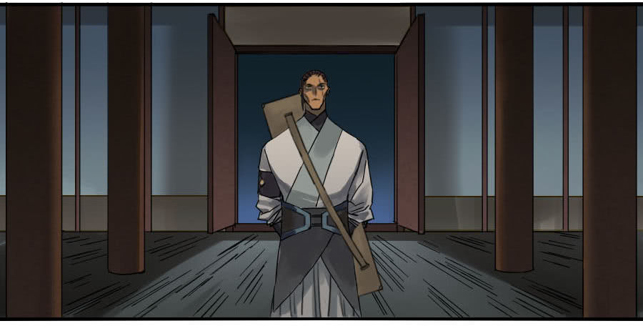 Truyền Võ chapter 118 - Upload bởi truyensieuhay.com