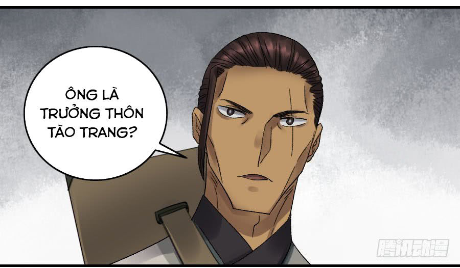 Truyền Võ chapter 118 - Upload bởi truyensieuhay.com
