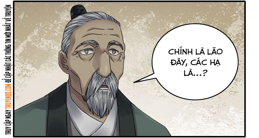 Truyền Võ chapter 118 - Upload bởi truyensieuhay.com