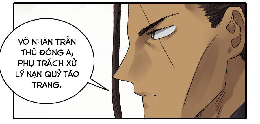 Truyền Võ chapter 118 - Upload bởi truyensieuhay.com