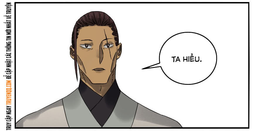 Truyền Võ chapter 118 - Upload bởi truyensieuhay.com