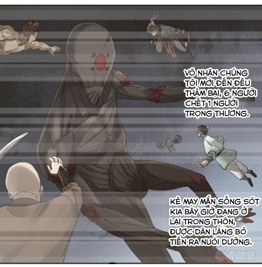 Truyền Võ chapter 118 - Upload bởi truyensieuhay.com