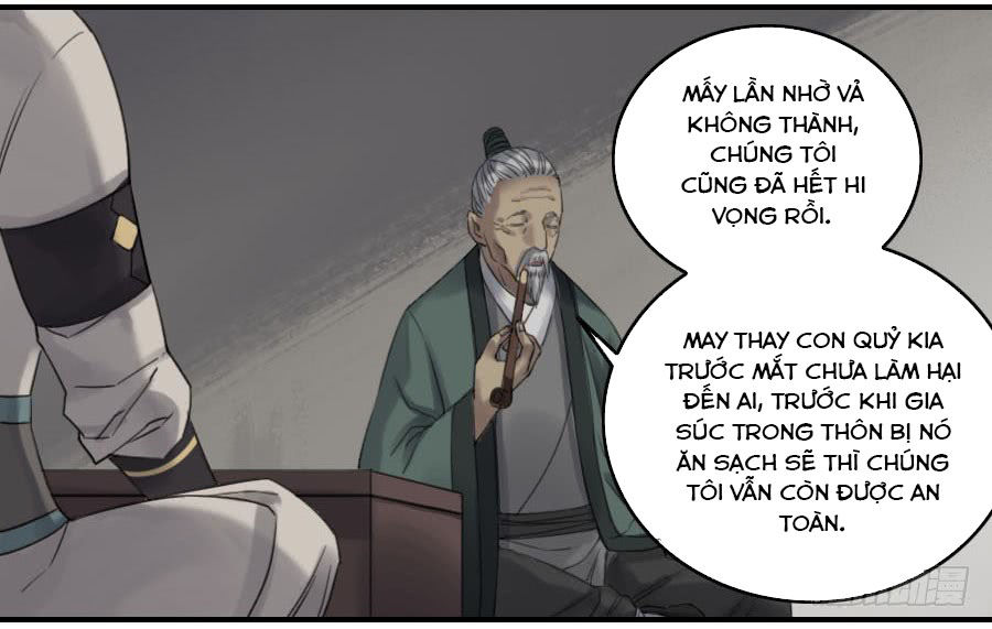 Truyền Võ chapter 118 - Upload bởi truyensieuhay.com