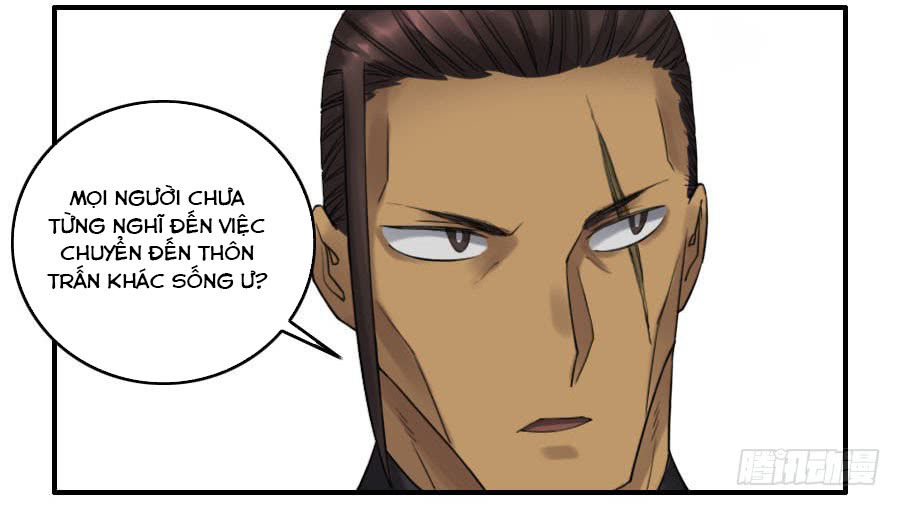 Truyền Võ chapter 118 - Upload bởi truyensieuhay.com