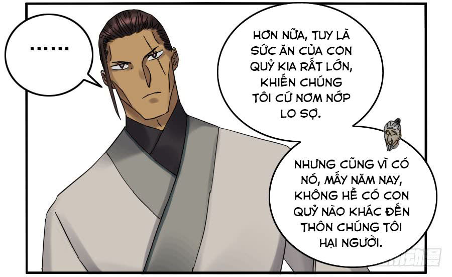 Truyền Võ chapter 118 - Upload bởi truyensieuhay.com