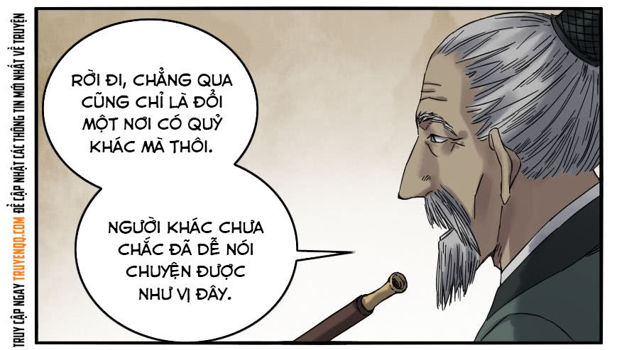 Truyền Võ chapter 118 - Upload bởi truyensieuhay.com