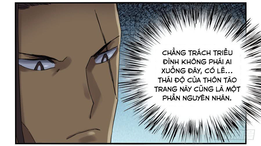 Truyền Võ chapter 118 - Upload bởi truyensieuhay.com