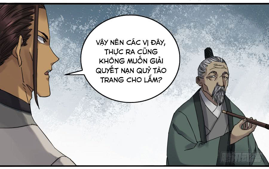 Truyền Võ chapter 118 - Upload bởi truyensieuhay.com