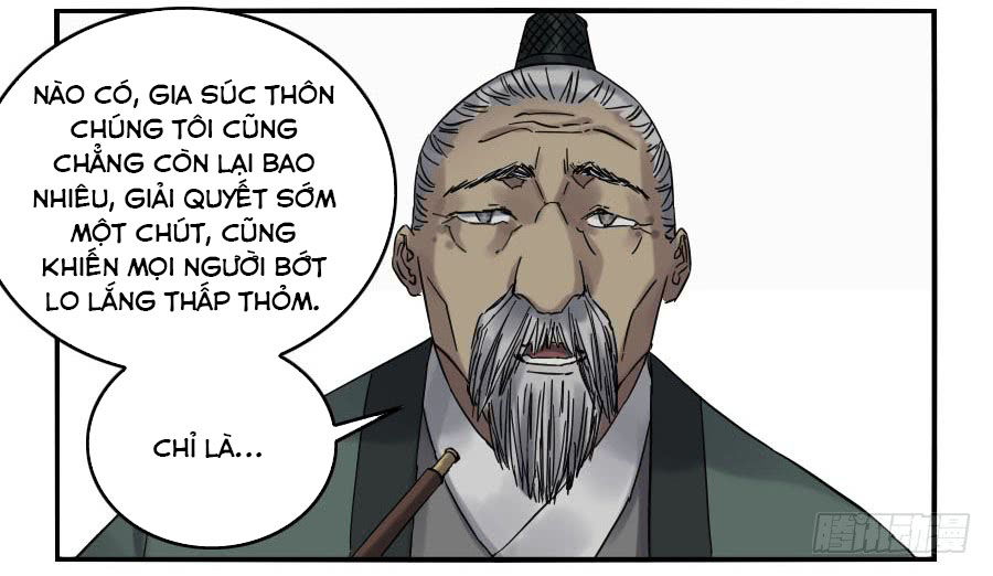 Truyền Võ chapter 118 - Upload bởi truyensieuhay.com