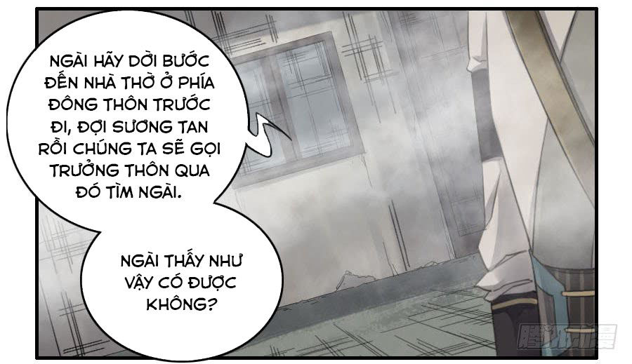 Truyền Võ chapter 118 - Upload bởi truyensieuhay.com