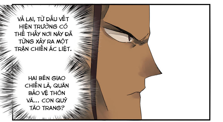 Truyền Võ chapter 118 - Upload bởi truyensieuhay.com