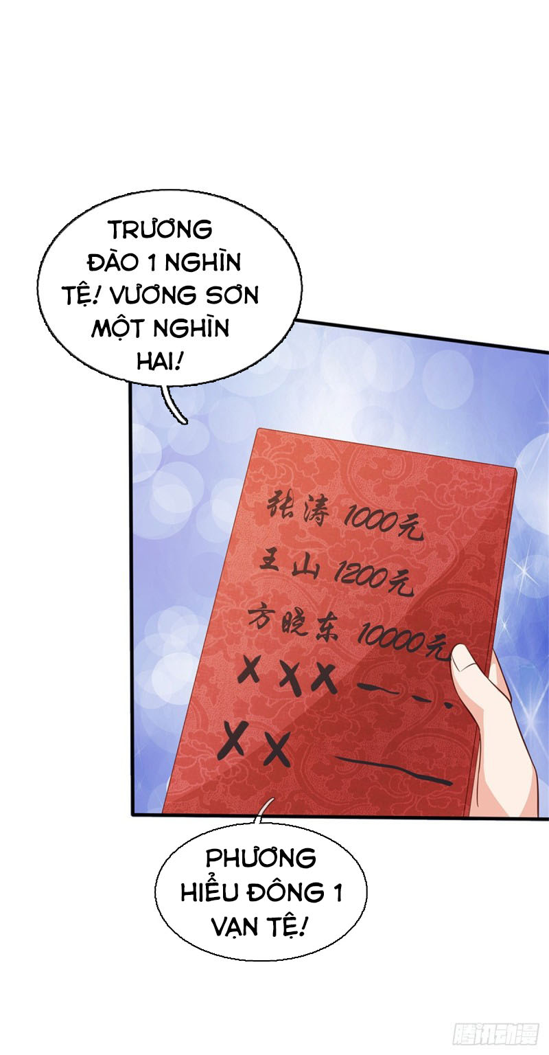 Ngạo Thị Thiên Địa chapter 144 - Trang 1