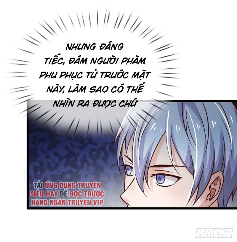 Ngạo Thị Thiên Địa chapter 144 - Trang 11