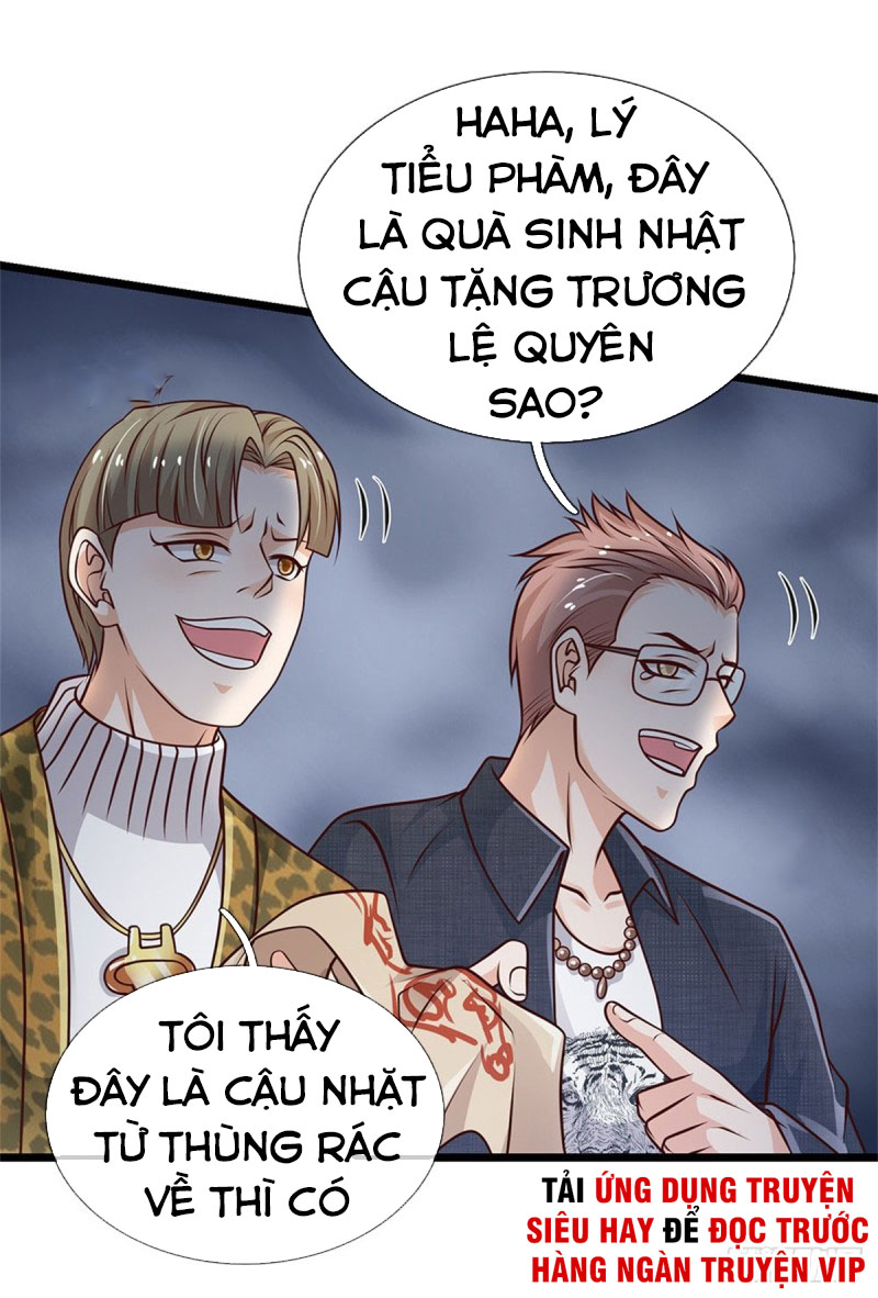 Ngạo Thị Thiên Địa chapter 144 - Trang 14