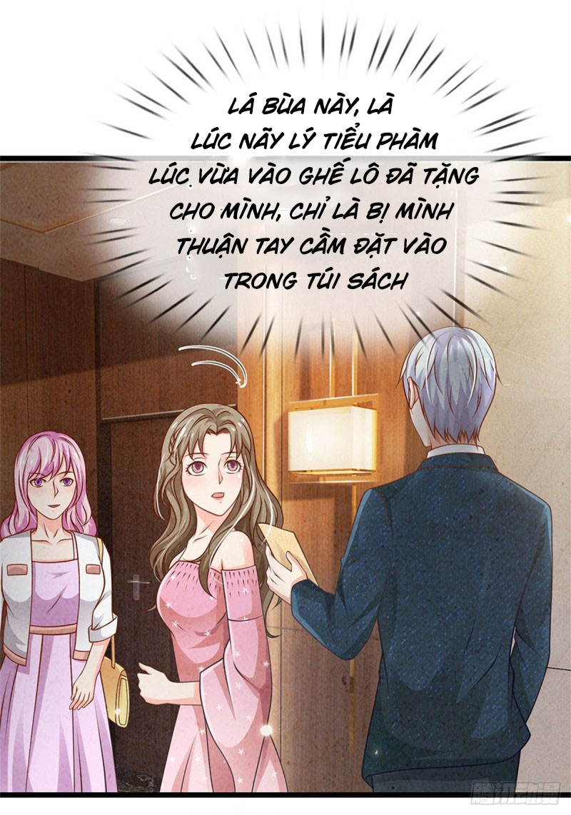 Ngạo Thị Thiên Địa chapter 144 - Trang 18