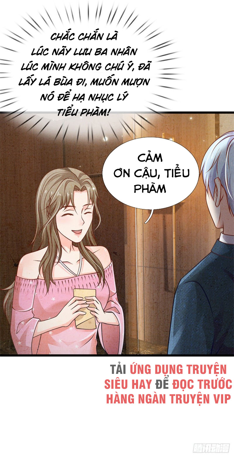 Ngạo Thị Thiên Địa chapter 144 - Trang 19