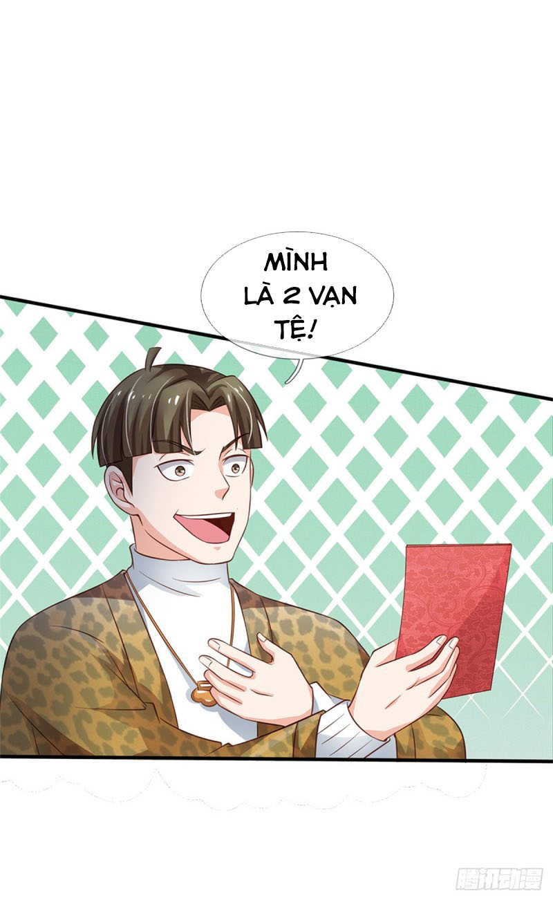 Ngạo Thị Thiên Địa chapter 144 - Trang 2