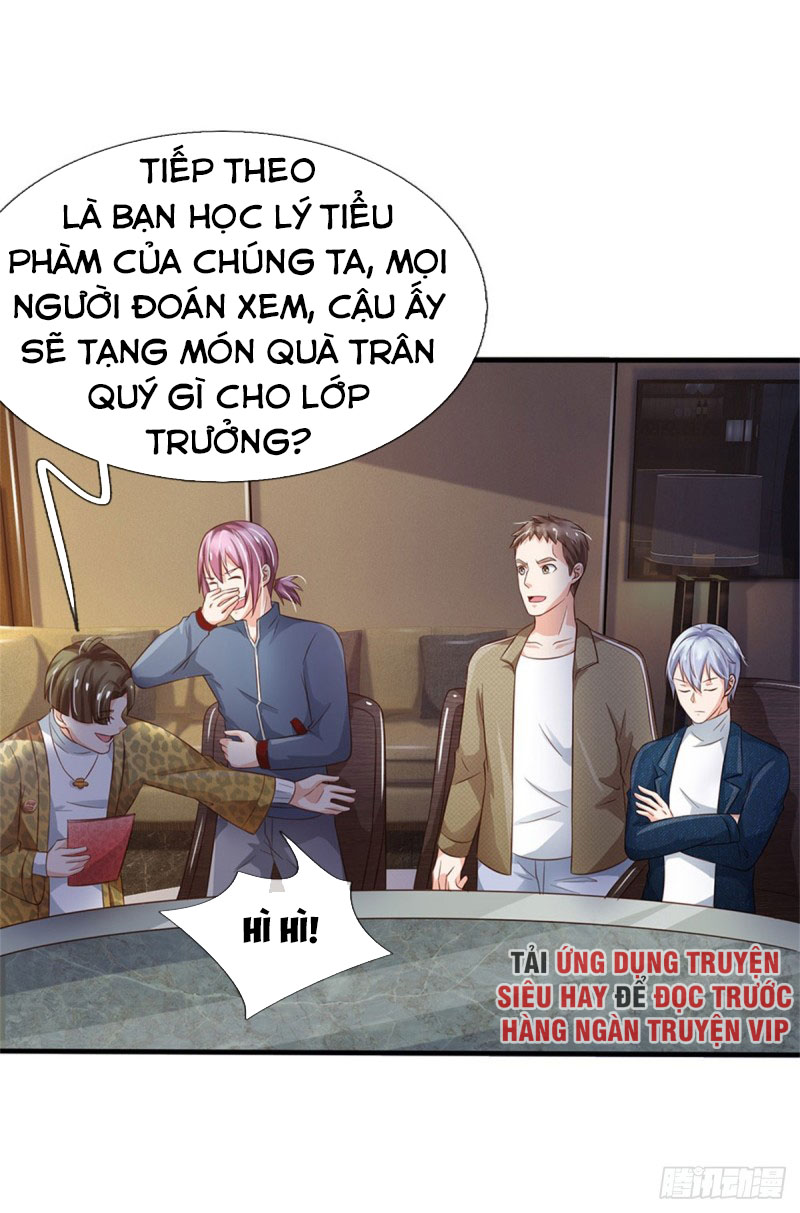 Ngạo Thị Thiên Địa chapter 144 - Trang 3