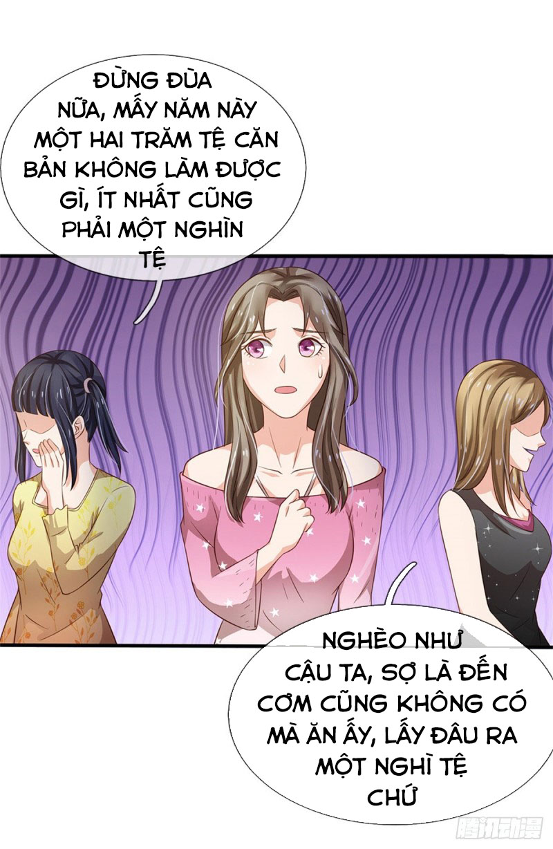 Ngạo Thị Thiên Địa chapter 144 - Trang 5