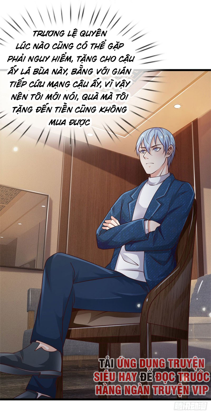 Ngạo Thị Thiên Địa chapter 144 - Trang 10