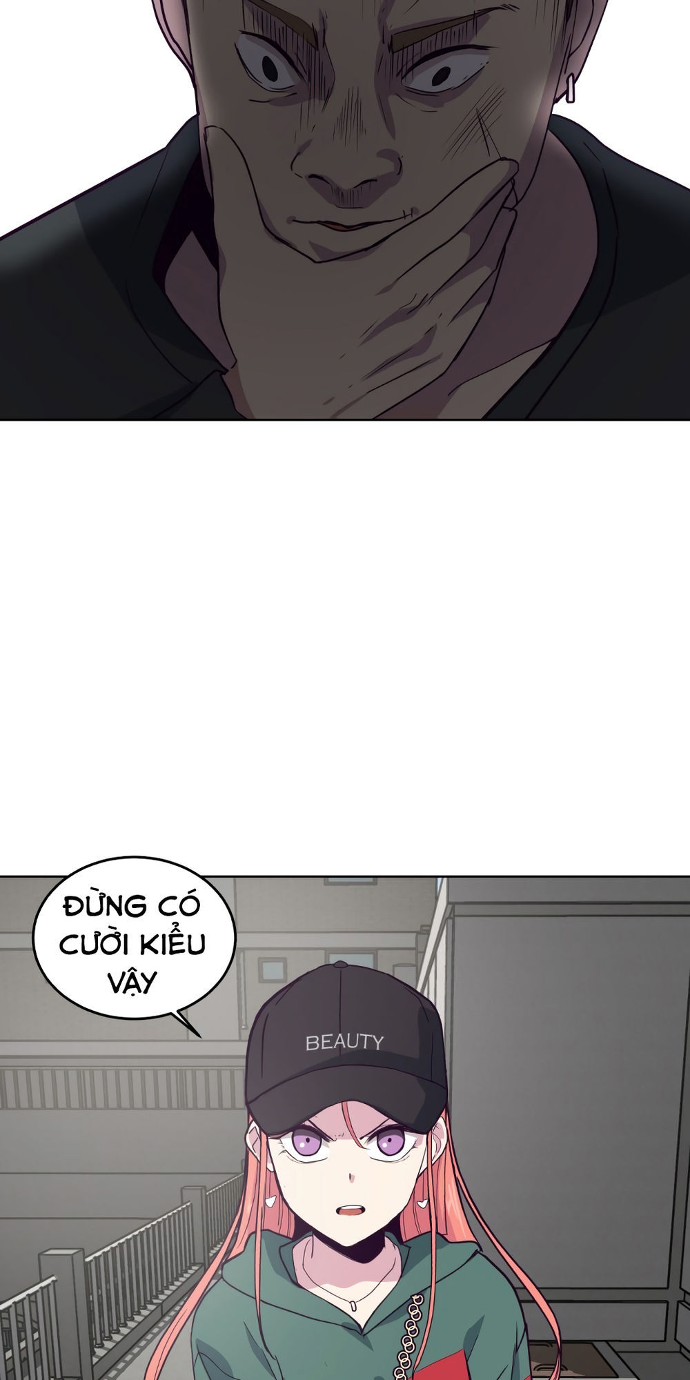 Cậu bé của thần chết chapter 6 - Upload bởi truyensieuhay.com