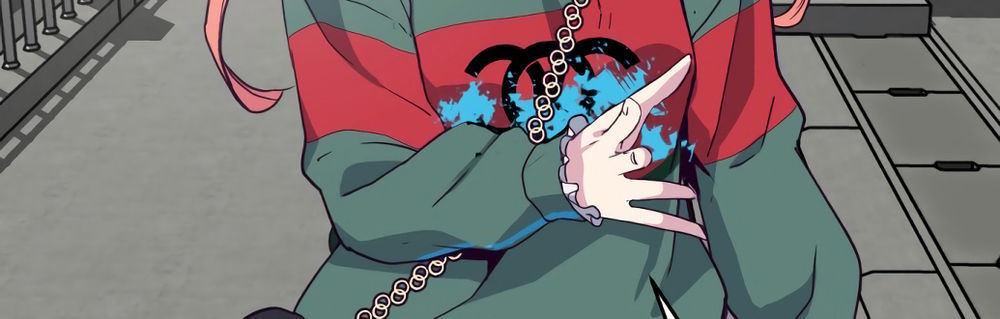 Cậu bé của thần chết chapter 6 - Upload bởi truyensieuhay.com