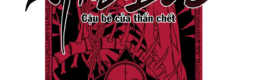 Cậu bé của thần chết chapter 6 - Upload bởi truyensieuhay.com