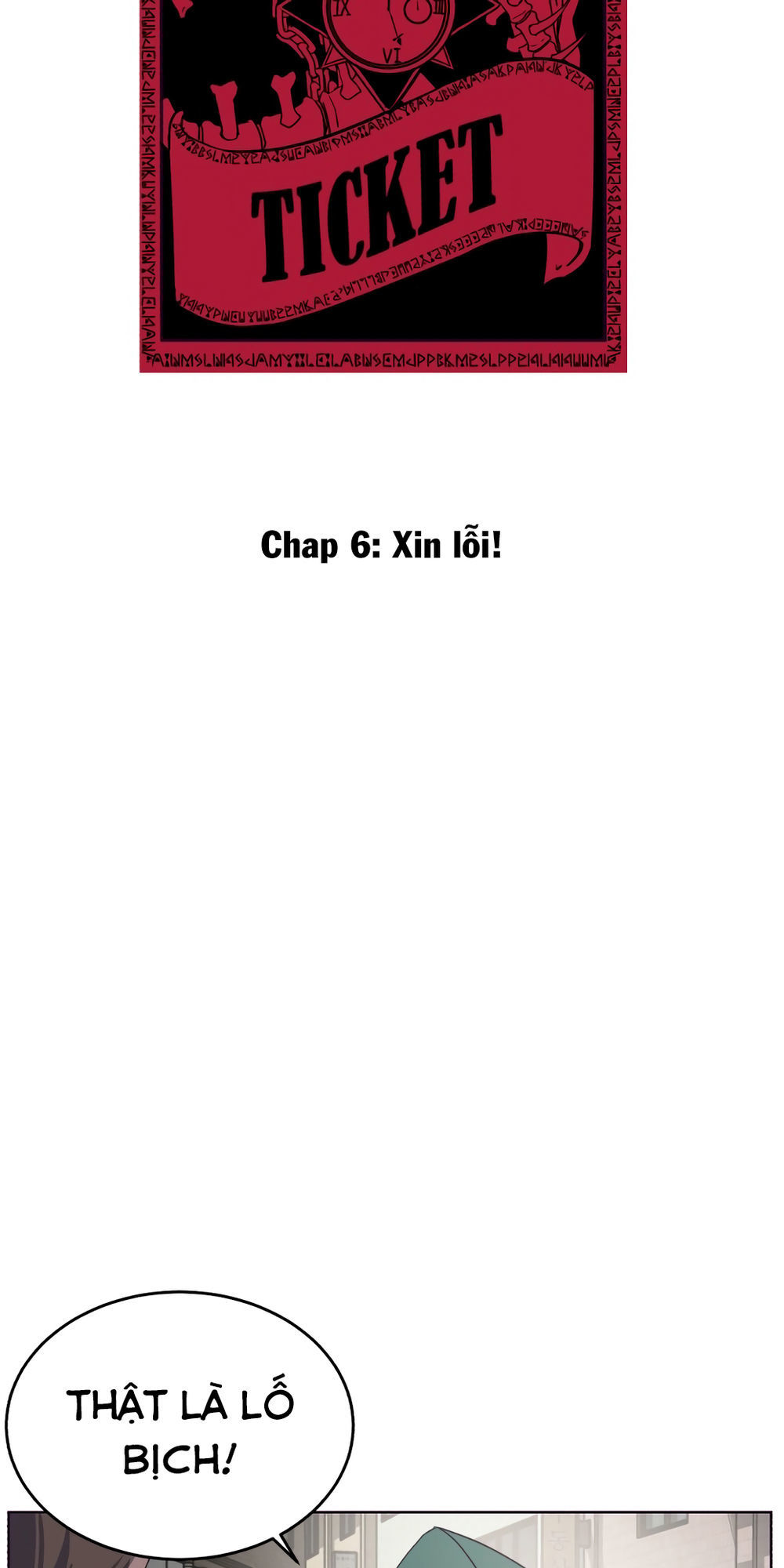 Cậu bé của thần chết chapter 6 - Upload bởi truyensieuhay.com
