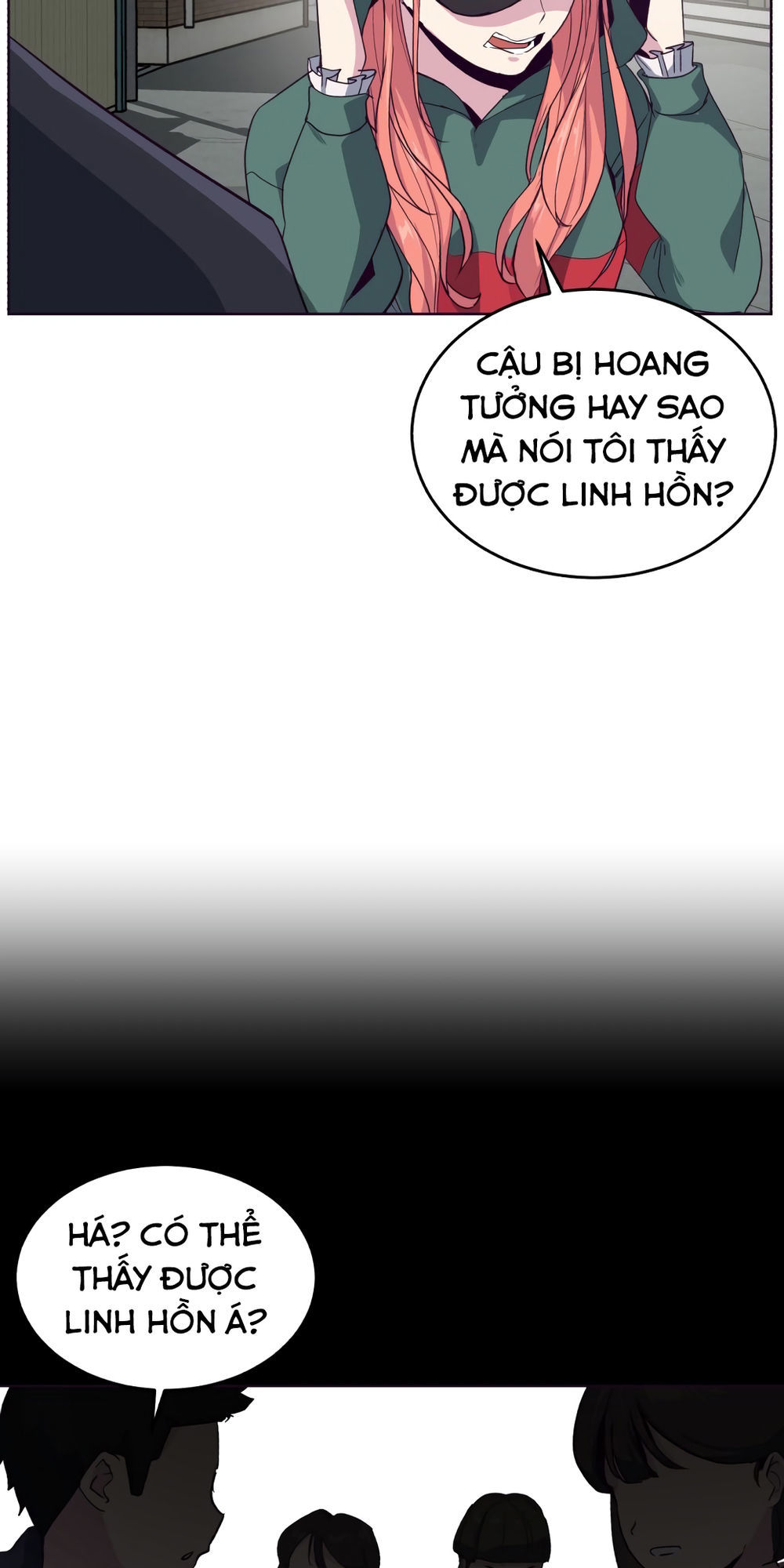 Cậu bé của thần chết chapter 6 - Upload bởi truyensieuhay.com