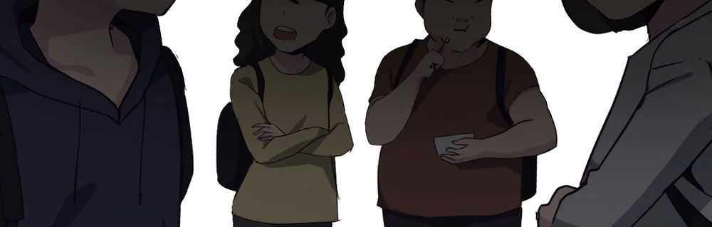 Cậu bé của thần chết chapter 6 - Upload bởi truyensieuhay.com