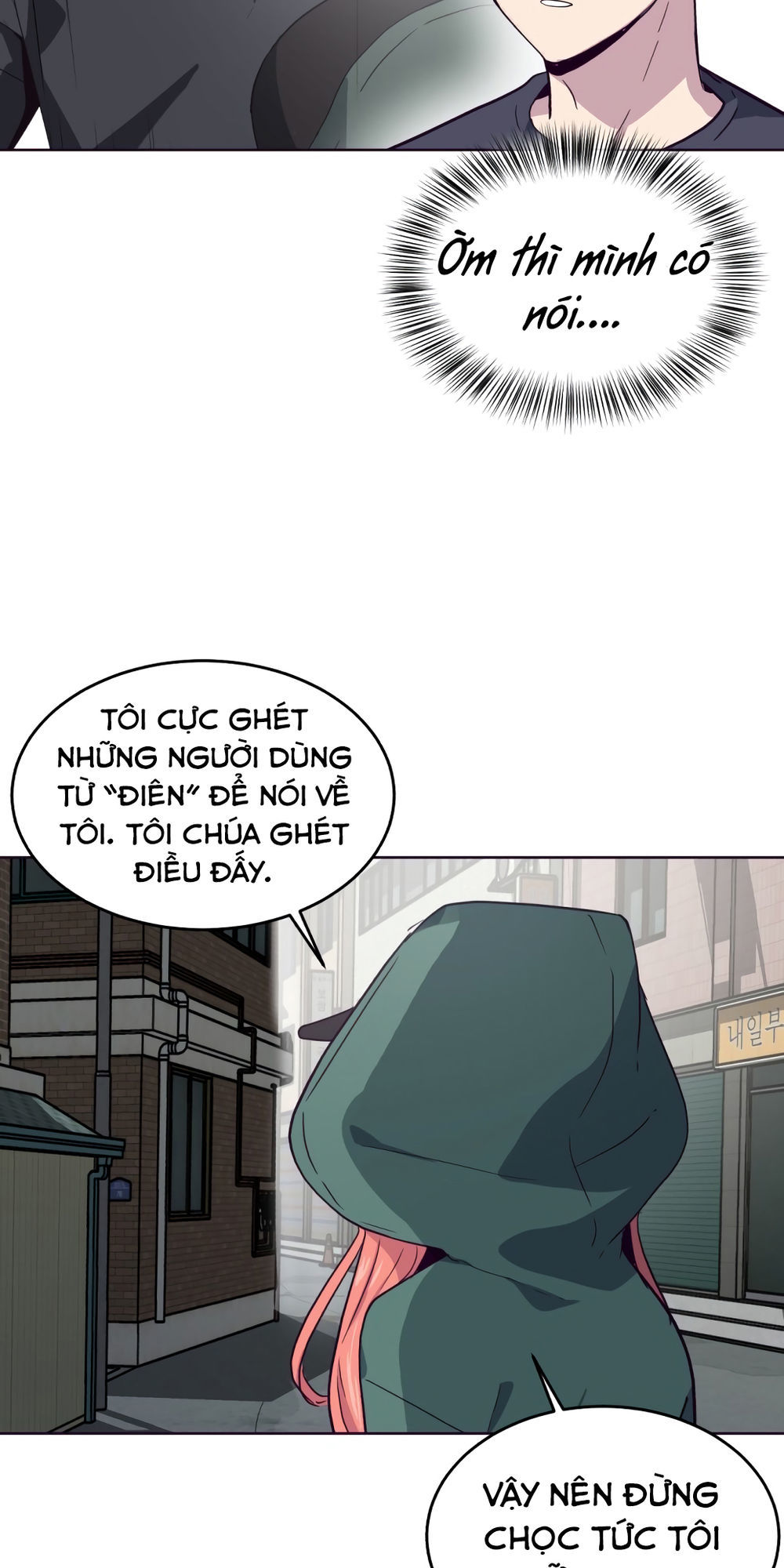 Cậu bé của thần chết chapter 6 - Upload bởi truyensieuhay.com