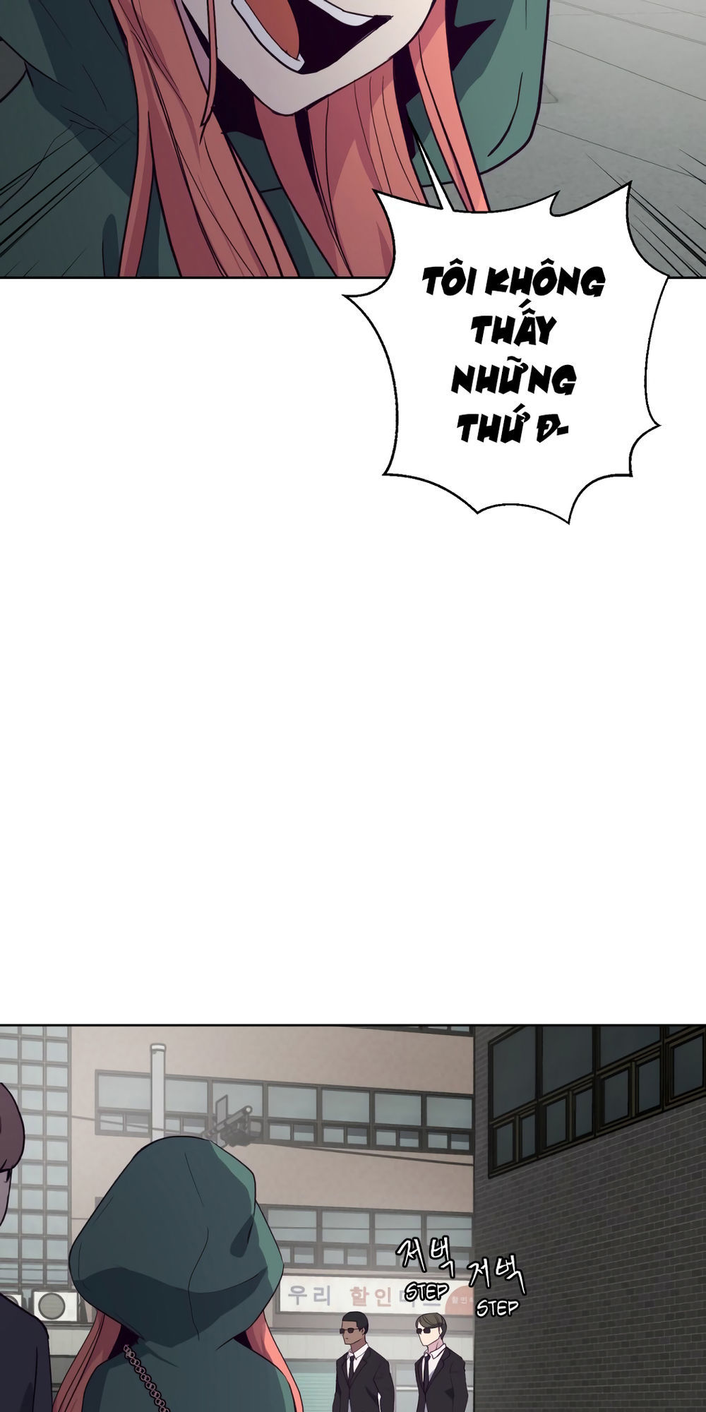 Cậu bé của thần chết chapter 6 - Upload bởi truyensieuhay.com