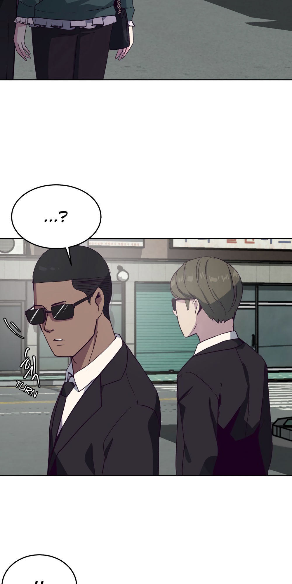 Cậu bé của thần chết chapter 6 - Upload bởi truyensieuhay.com
