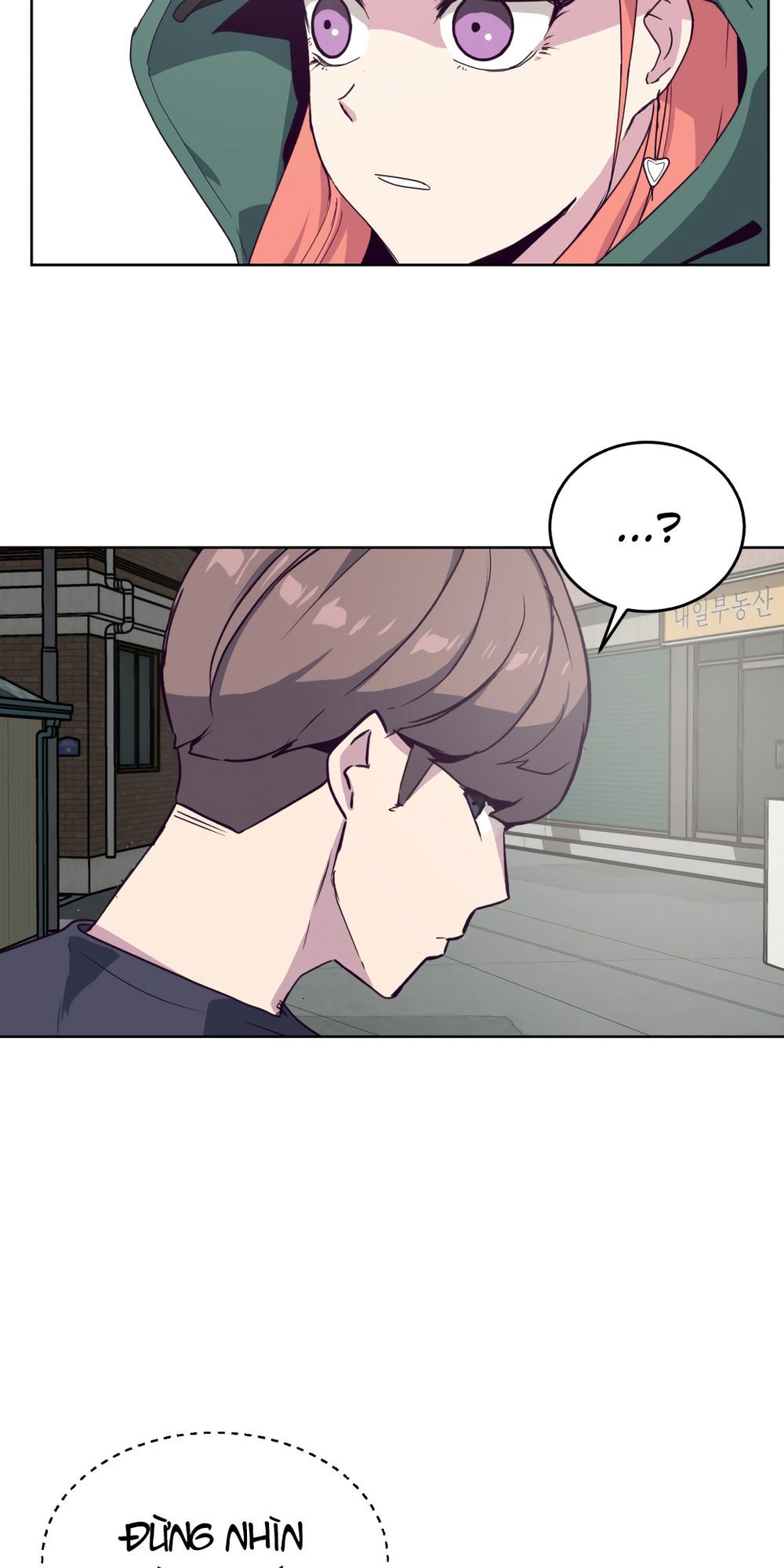 Cậu bé của thần chết chapter 6 - Upload bởi truyensieuhay.com