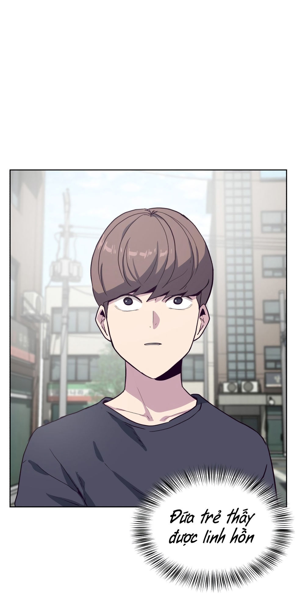 Cậu bé của thần chết chapter 6 - Upload bởi truyensieuhay.com