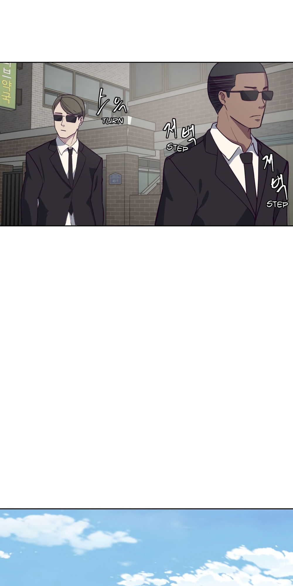 Cậu bé của thần chết chapter 6 - Upload bởi truyensieuhay.com