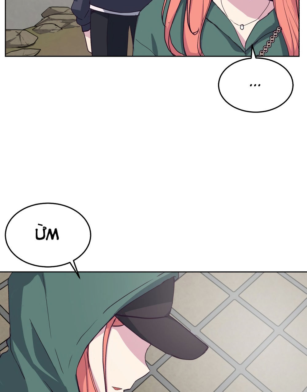 Cậu bé của thần chết chapter 6 - Upload bởi truyensieuhay.com