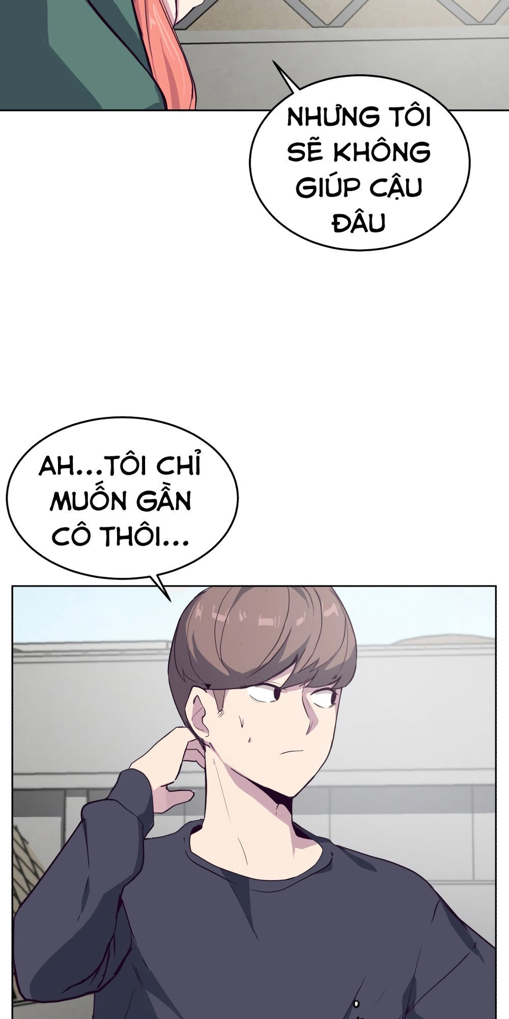 Cậu bé của thần chết chapter 6 - Upload bởi truyensieuhay.com